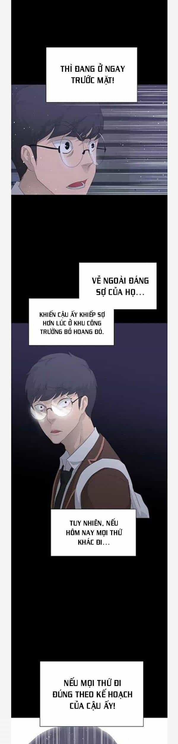 Trigger - Chương 28 - ảnh 38
