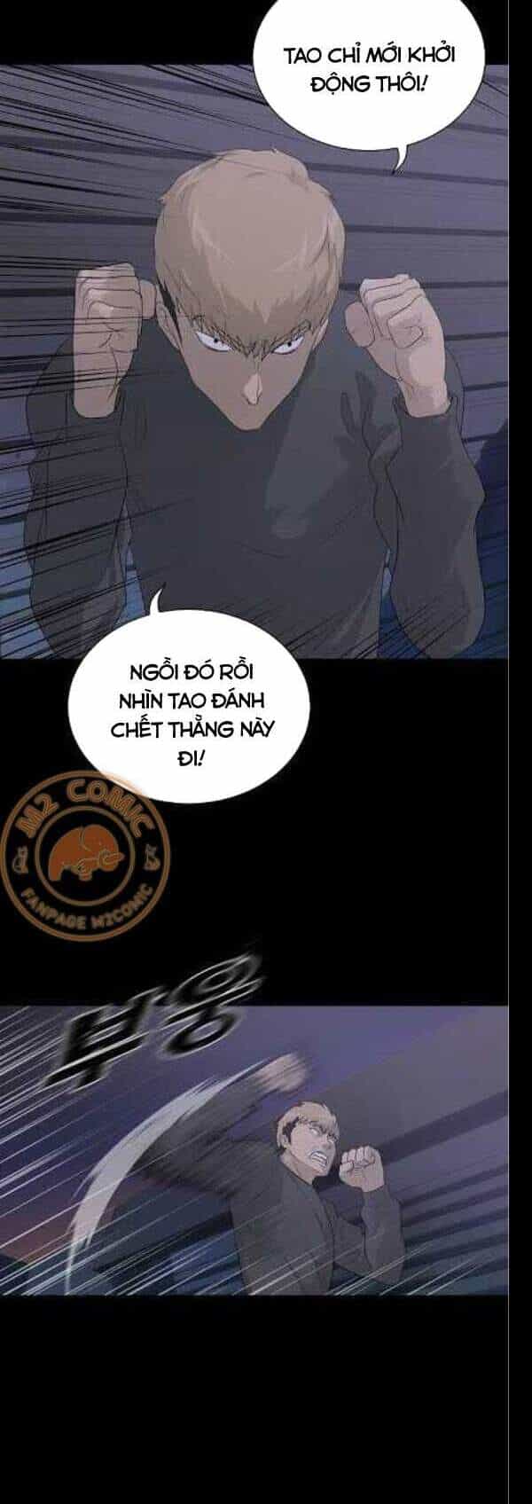 Trigger - Chương 29 - ảnh 27
