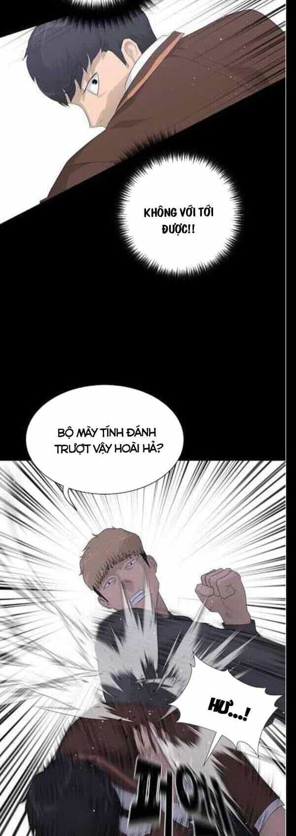 Trigger - Chương 29 - ảnh 31
