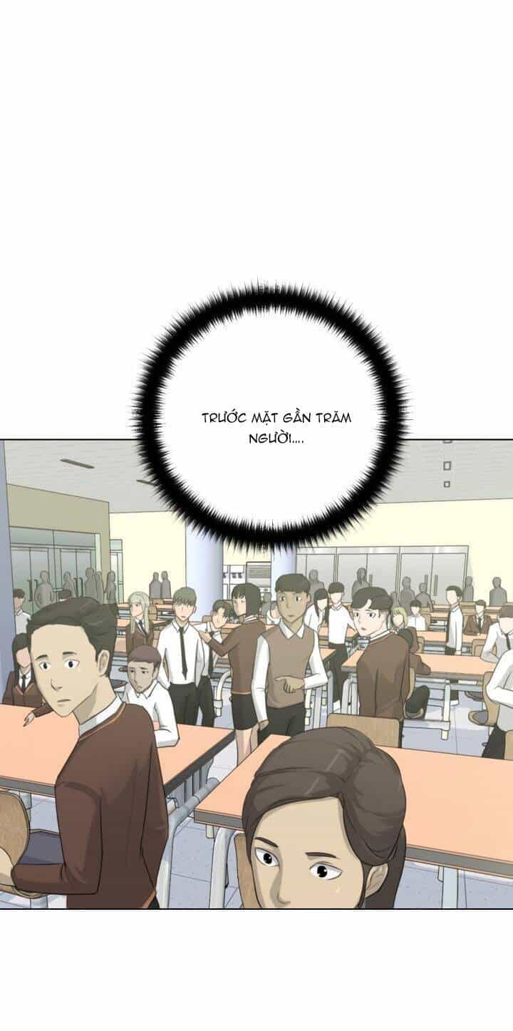 Trigger - Chương 3 - ảnh 12