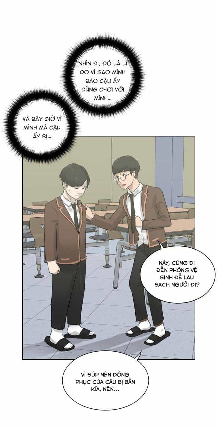 Trigger - Chương 3 - ảnh 18