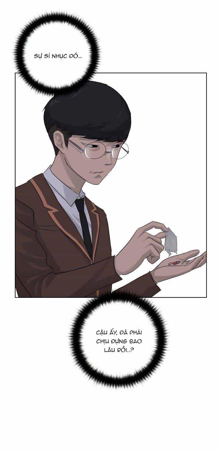 Trigger - Chương 3 - ảnh 22