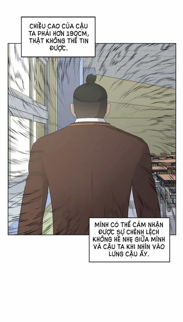 Trigger - Chương 3 - ảnh 28