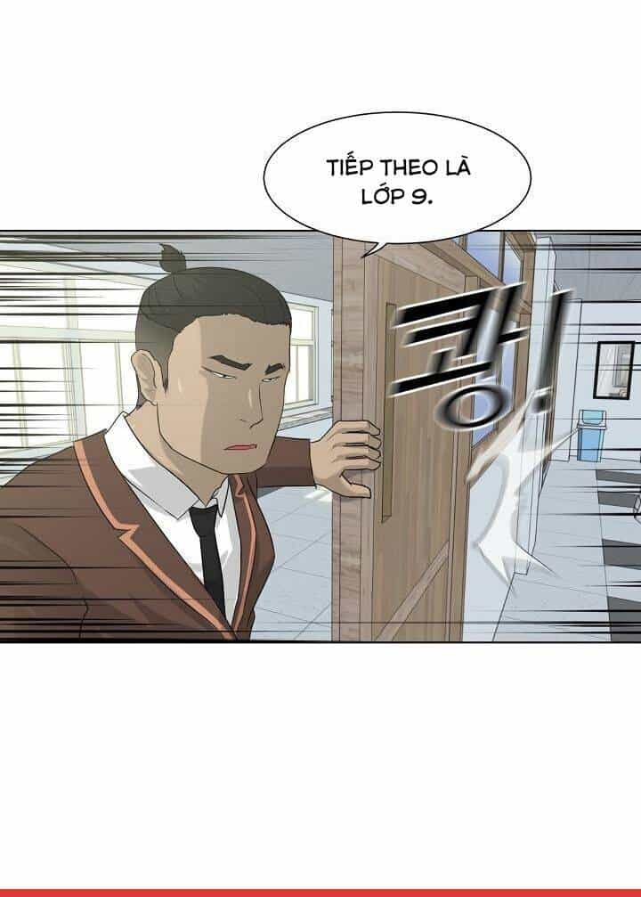 Trigger - Chương 3 - ảnh 37
