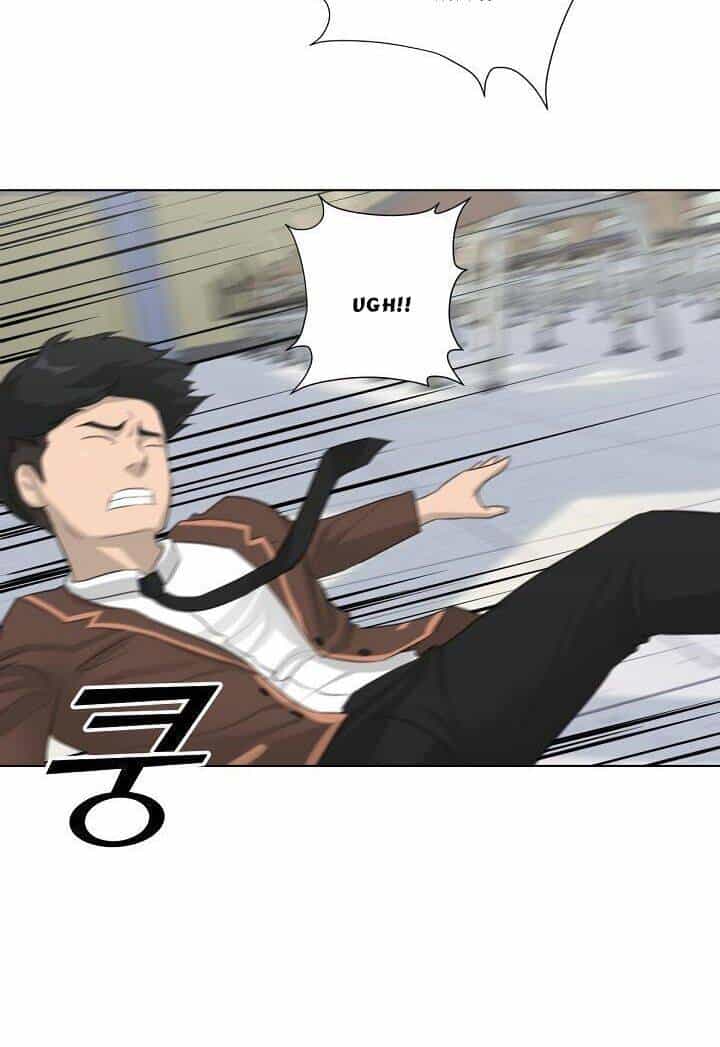 Trigger - Chương 3 - ảnh 6