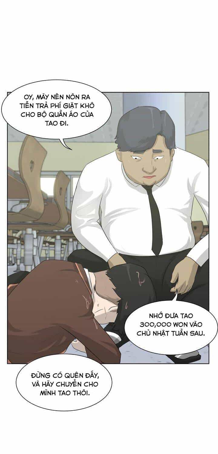 Trigger - Chương 3 - ảnh 7