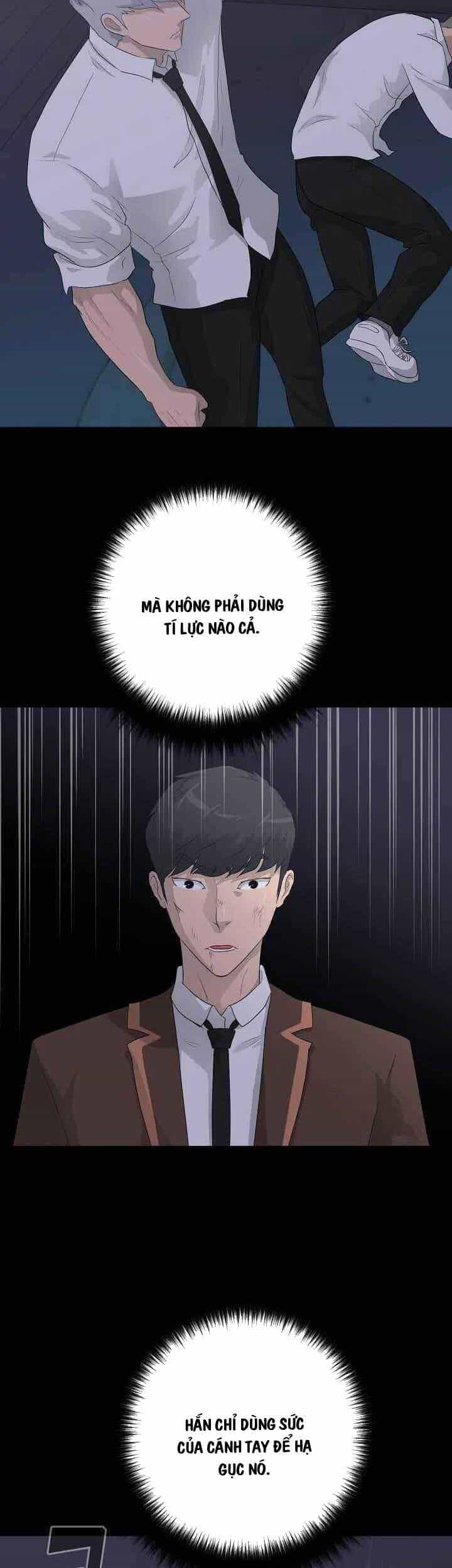 Trigger - Chương 31 - ảnh 22