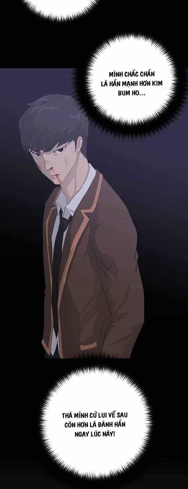Trigger - Chương 31 - ảnh 39