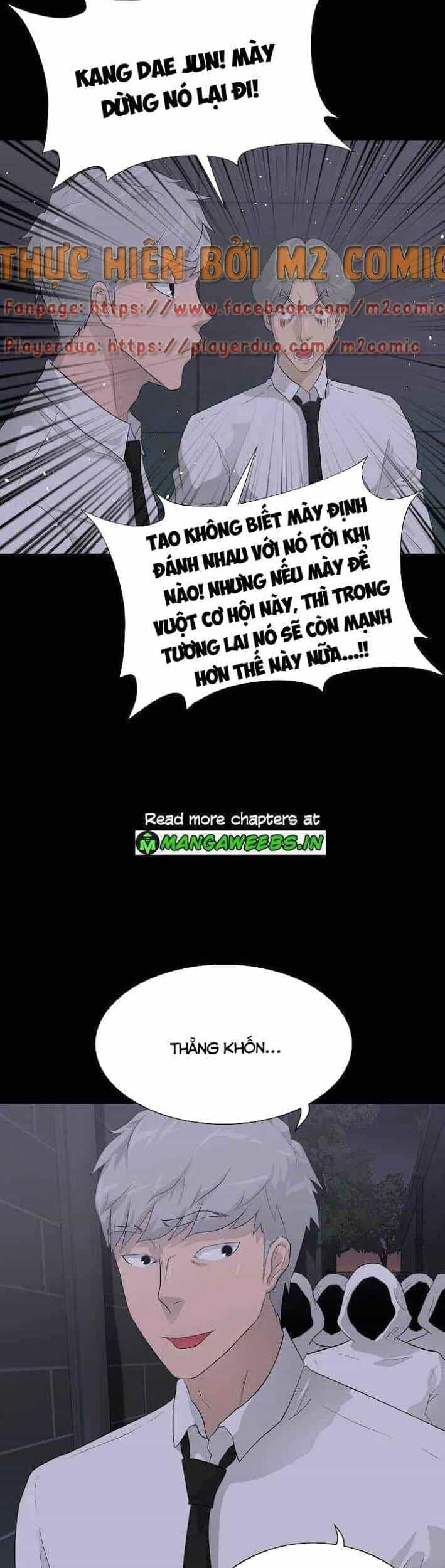 Trigger - Chương 31 - ảnh 8
