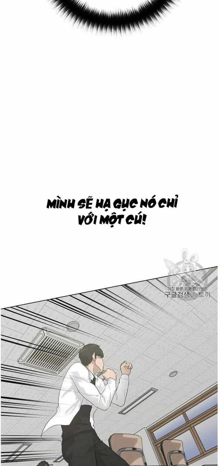 Trigger - Chương 32 - ảnh 39