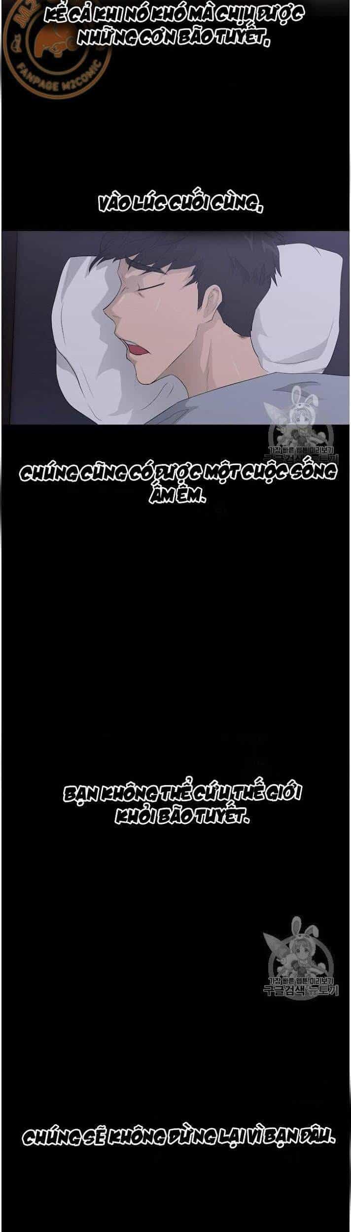 Trigger - Chương 32 - ảnh 4