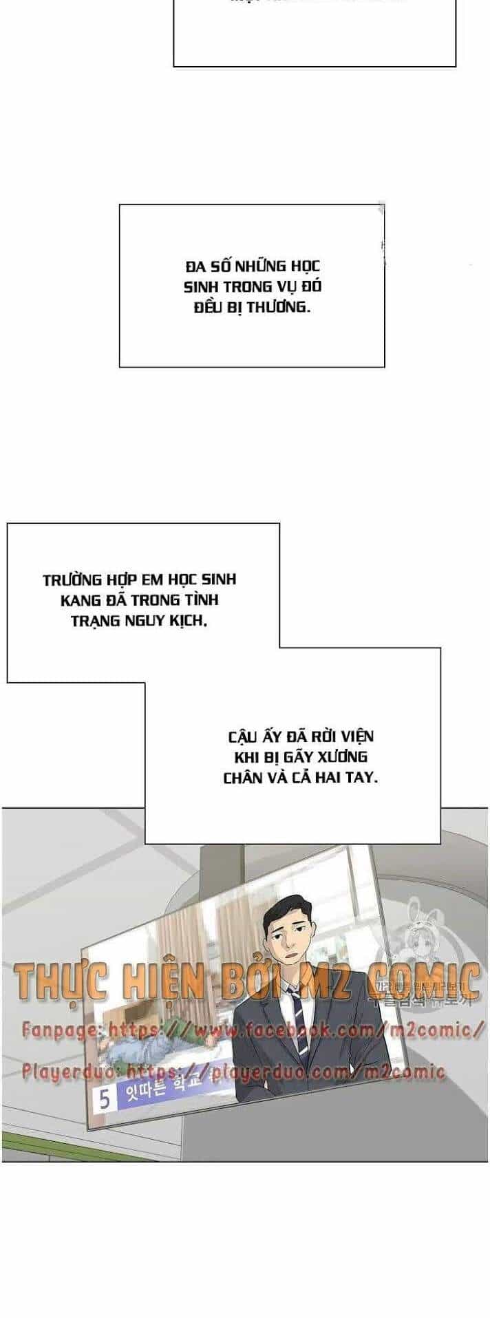 Trigger - Chương 32 - ảnh 9