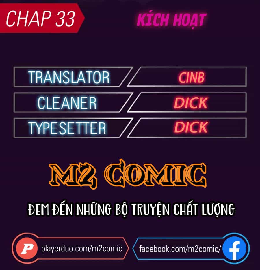 Trigger - Chương 33 - ảnh 1