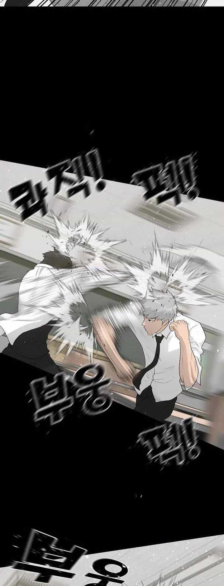 Trigger - Chương 33 - ảnh 17