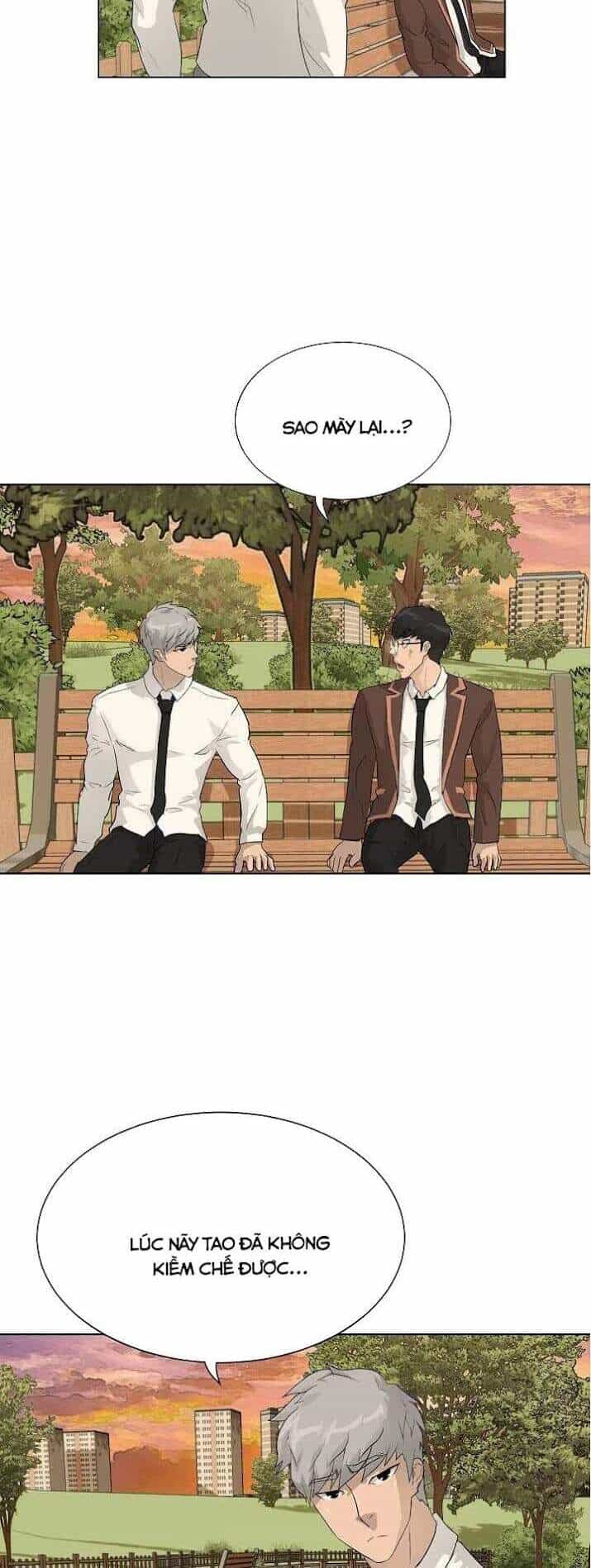 Trigger - Chương 33 - ảnh 49