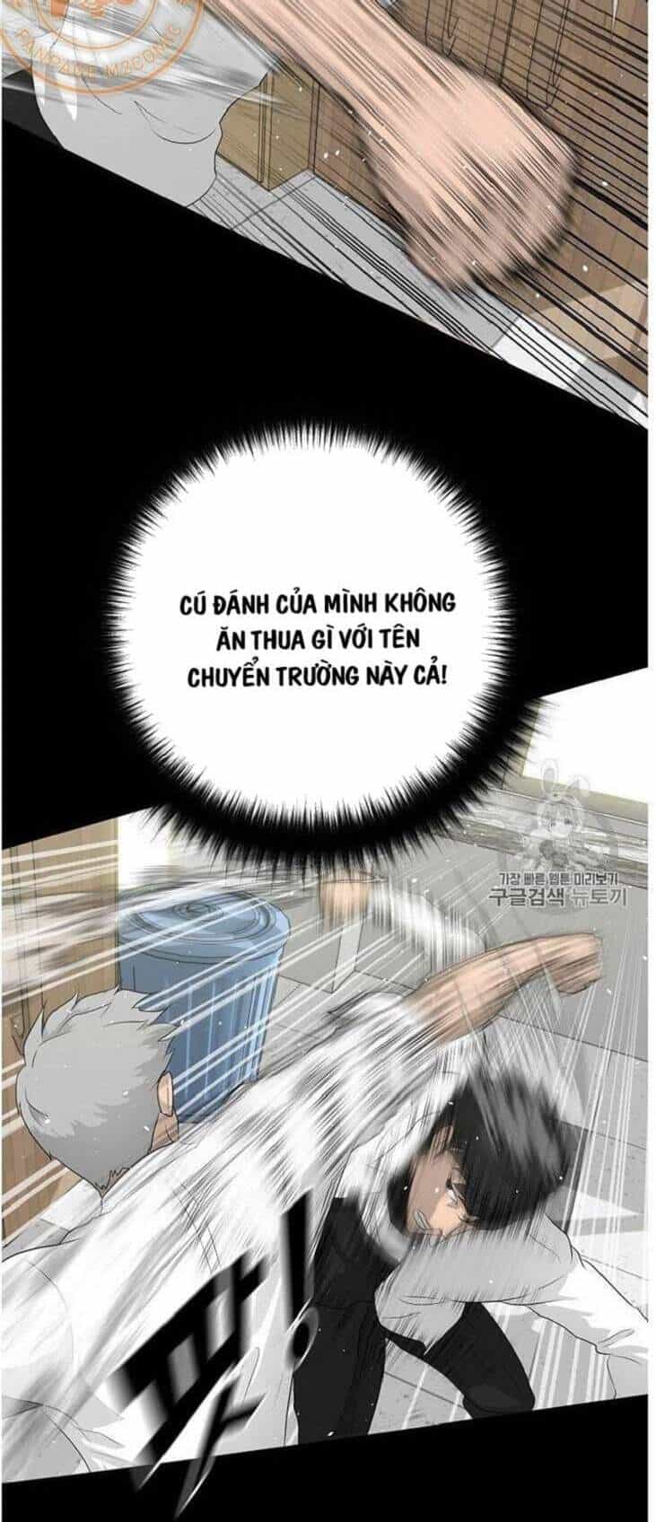 Trigger - Chương 34 - ảnh 25