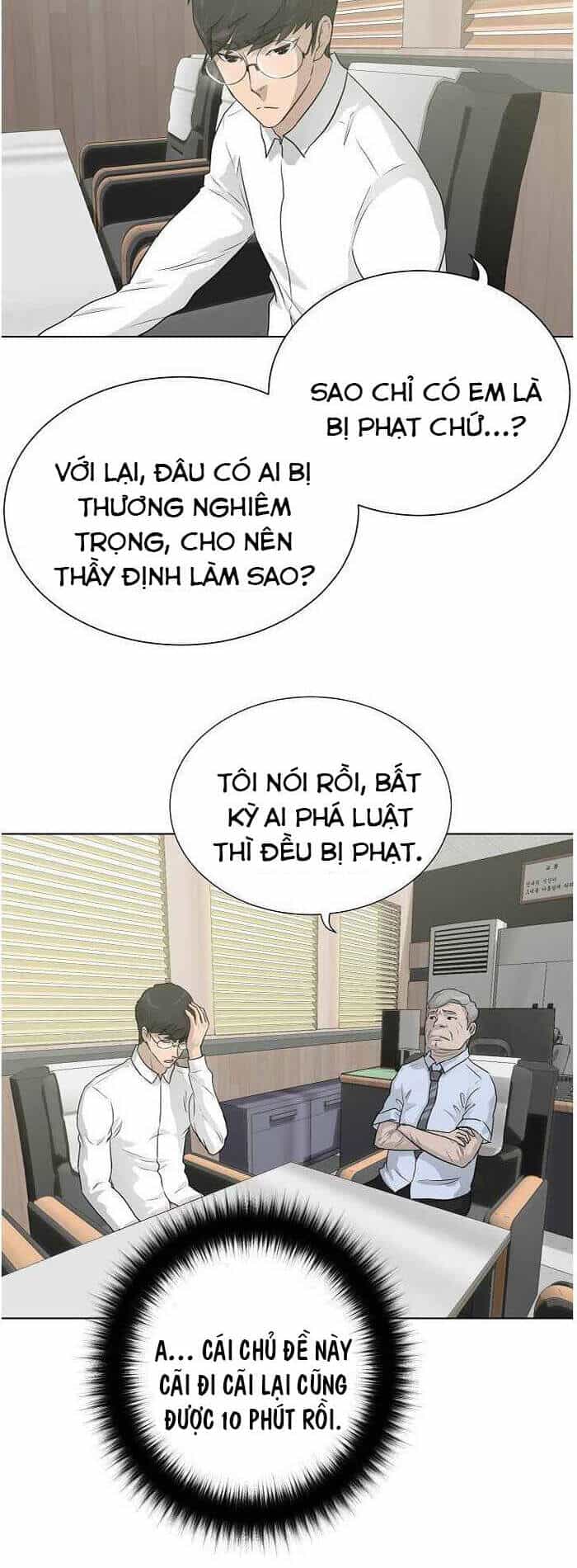 Trigger - Chương 35 - ảnh 11
