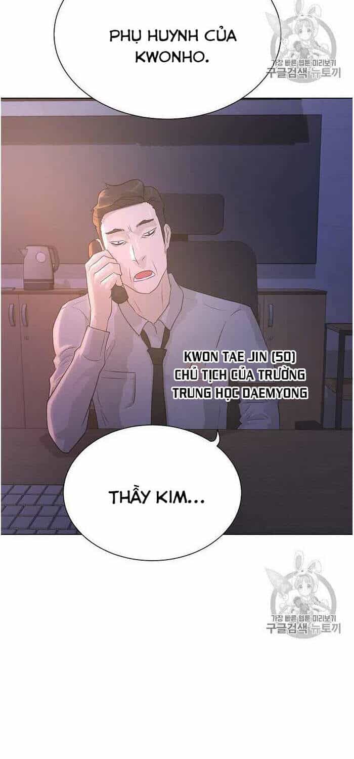 Trigger - Chương 35 - ảnh 33