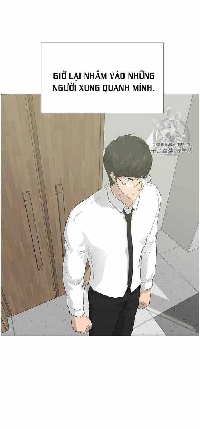 Trigger - Chương 36 - ảnh 33