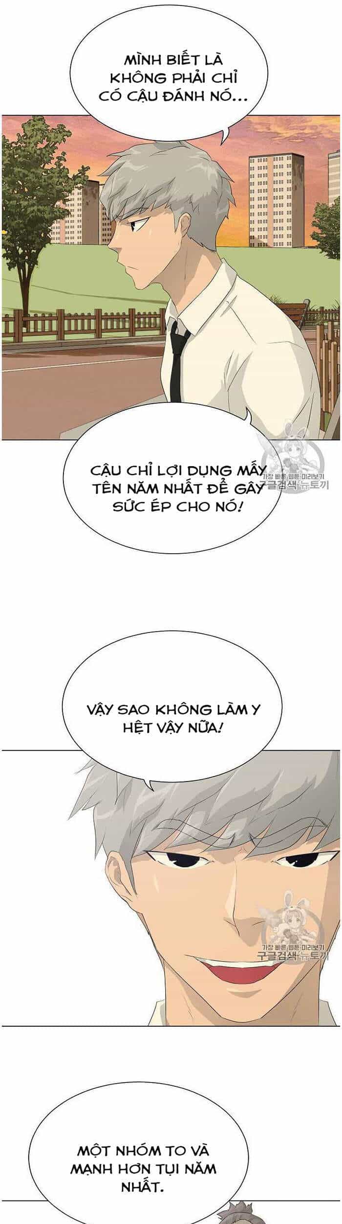 Trigger - Chương 36 - ảnh 42