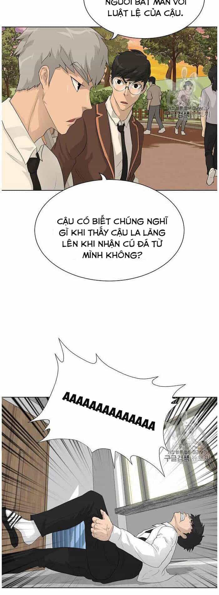 Trigger - Chương 36 - ảnh 7