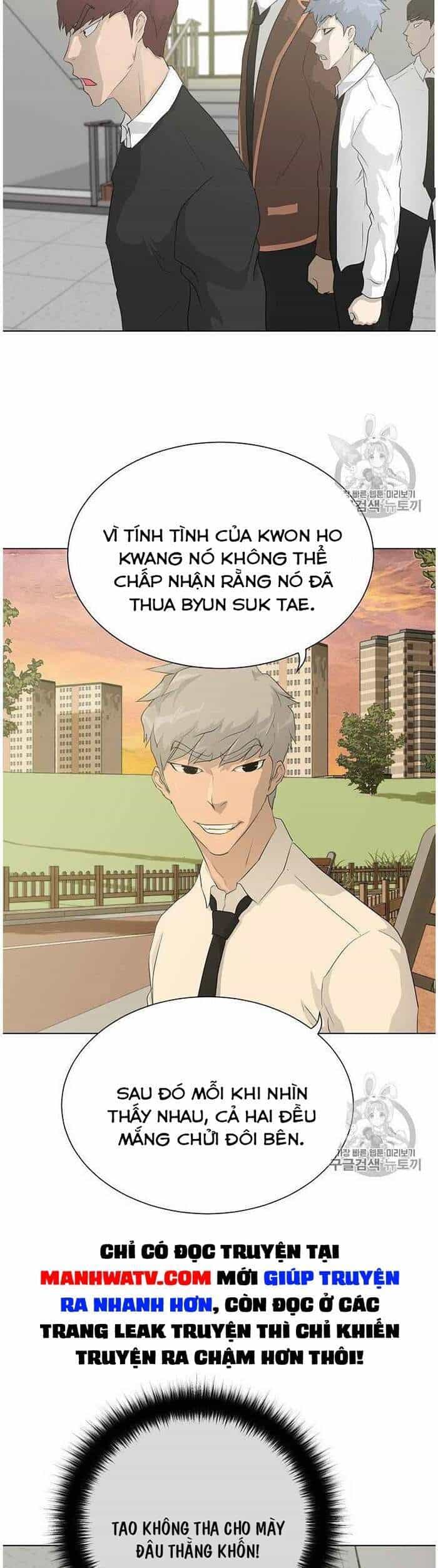 Trigger - Chương 37 - ảnh 13