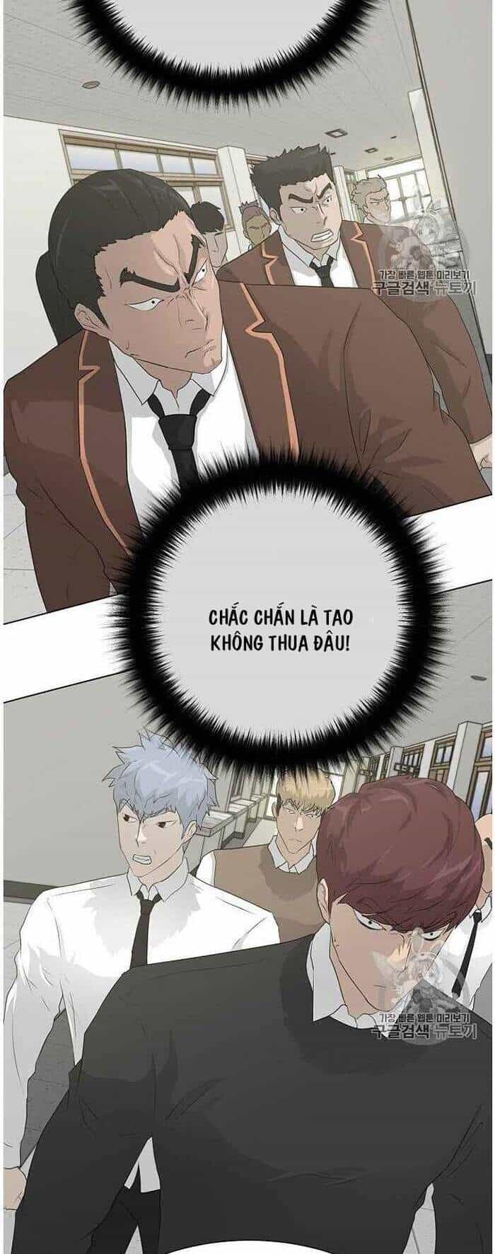 Trigger - Chương 37 - ảnh 14