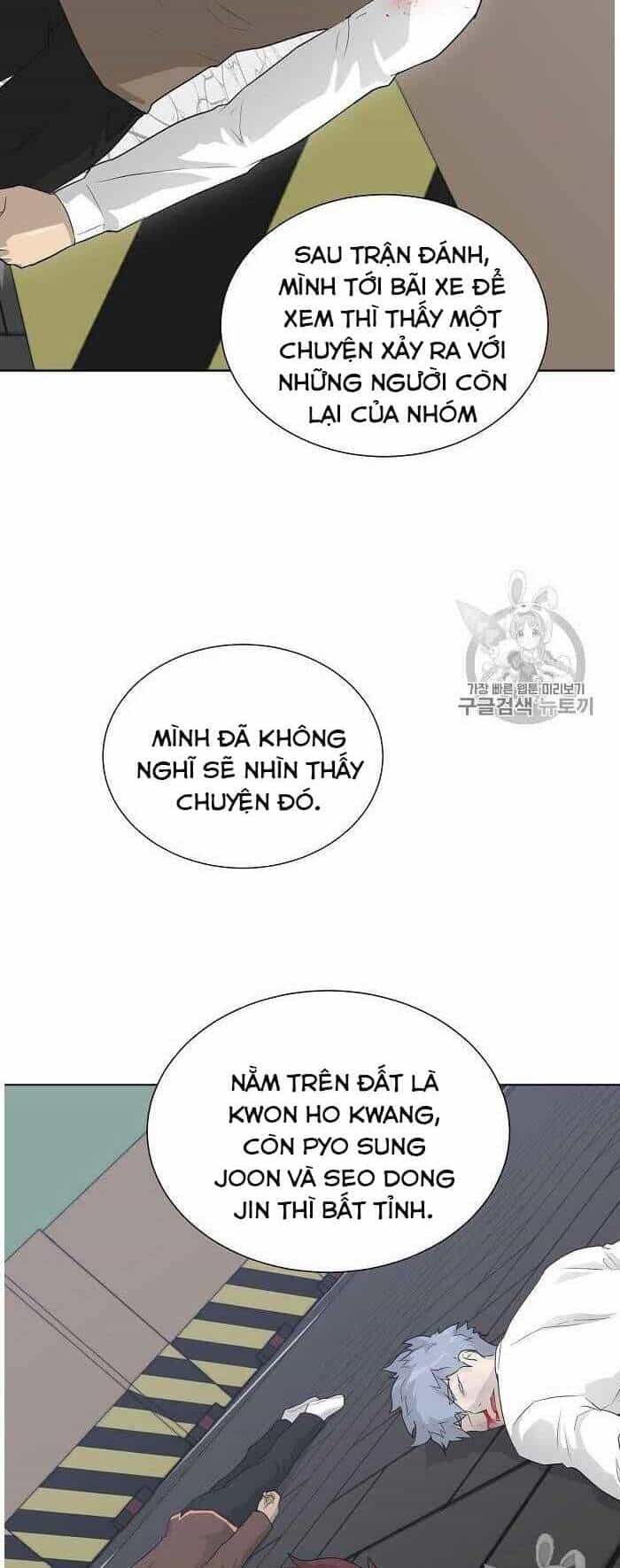 Trigger - Chương 37 - ảnh 6