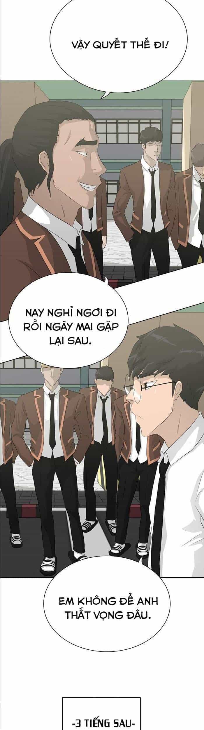 Trigger - Chương 38 - ảnh 19