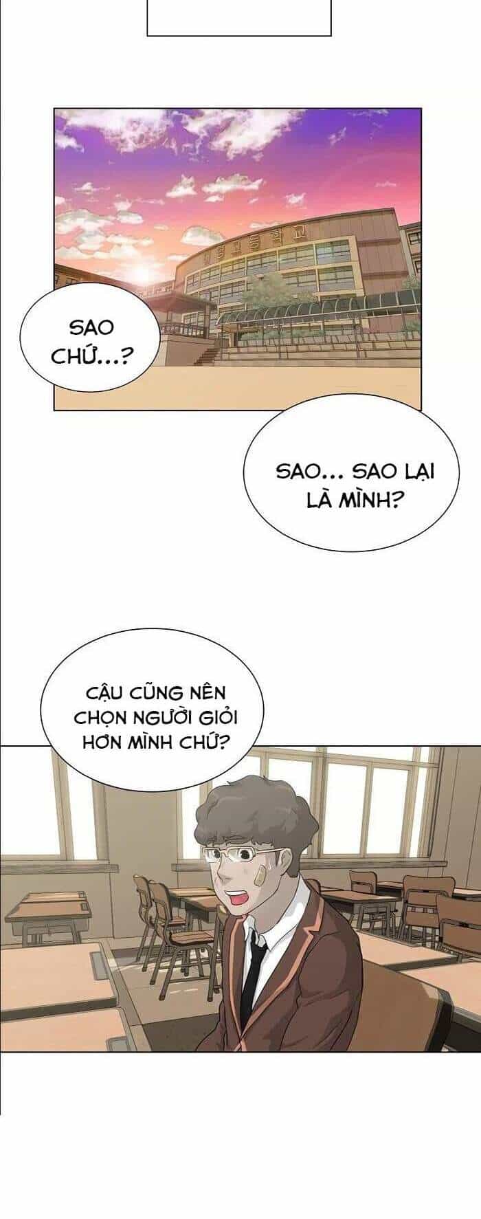Trigger - Chương 38 - ảnh 20