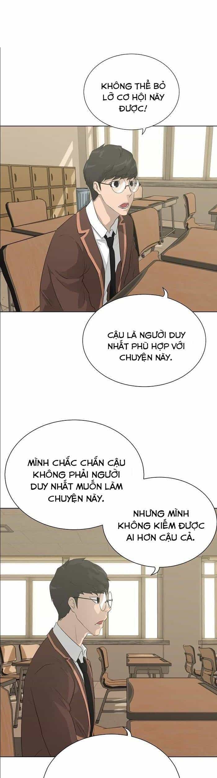 Trigger - Chương 38 - ảnh 21
