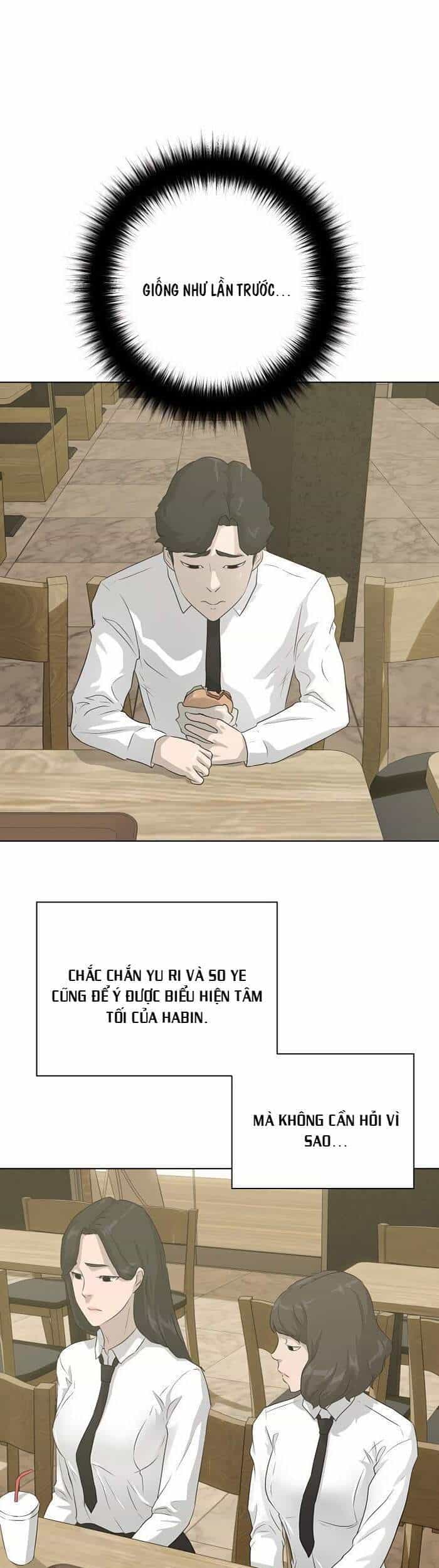 Trigger - Chương 38 - ảnh 35