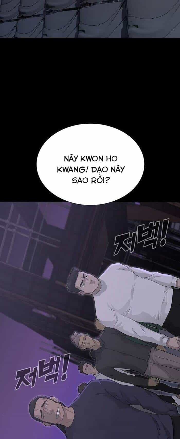 Trigger - Chương 38 - ảnh 38