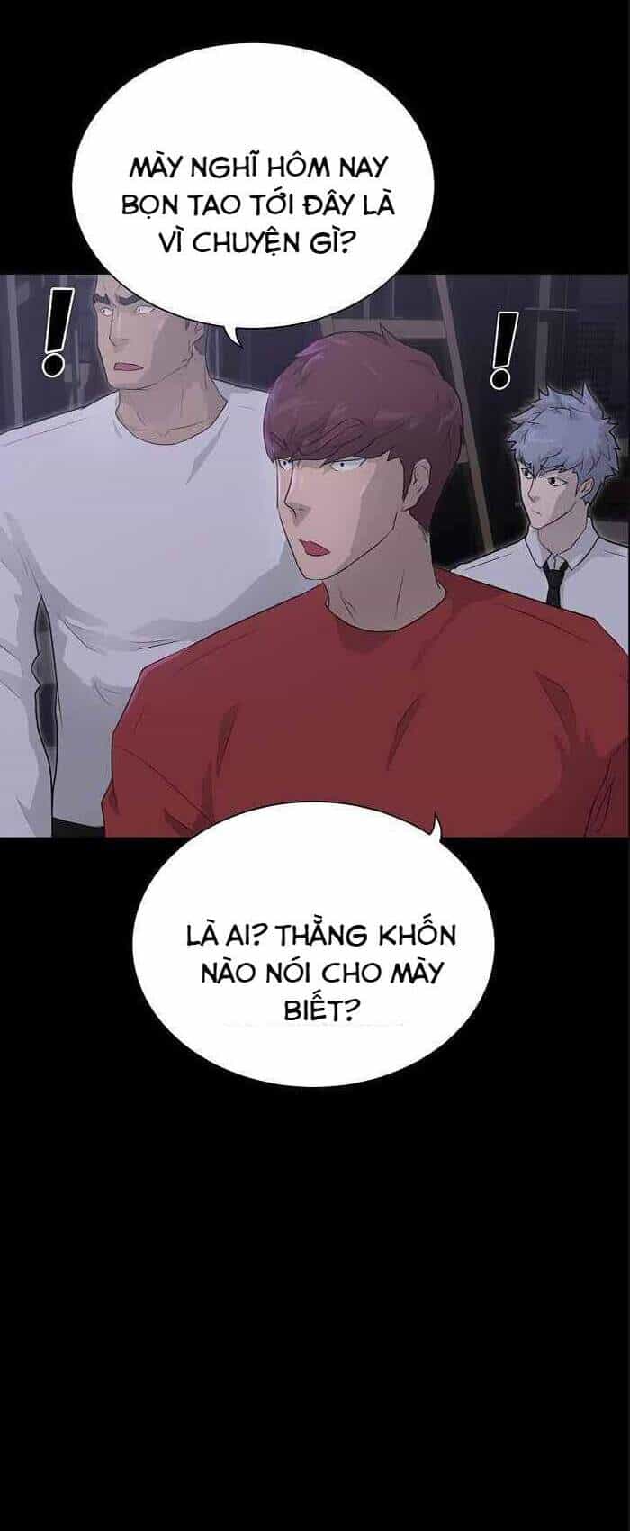 Trigger - Chương 38 - ảnh 40
