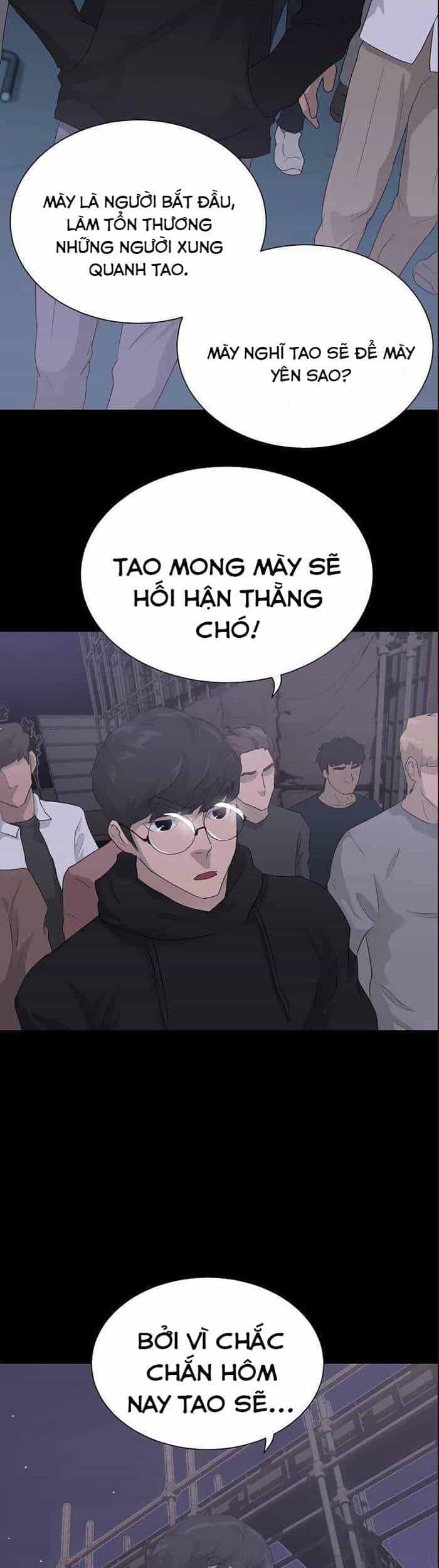 Trigger - Chương 38 - ảnh 43