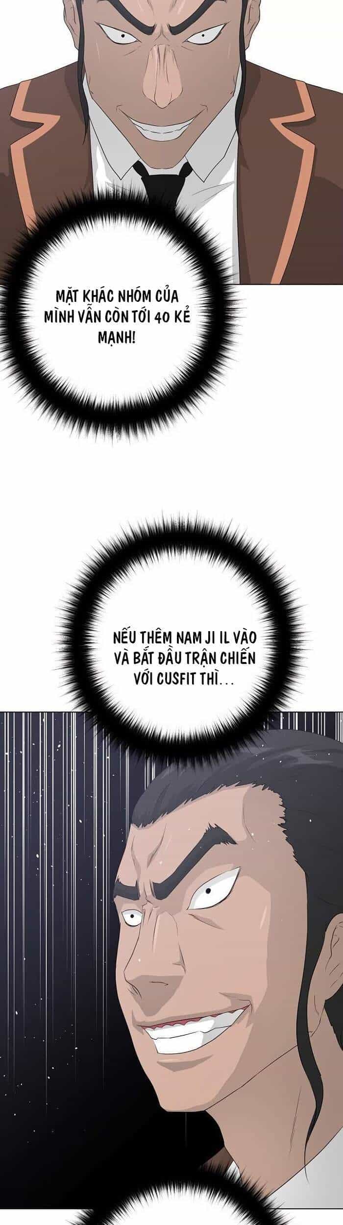 Trigger - Chương 38 - ảnh 7