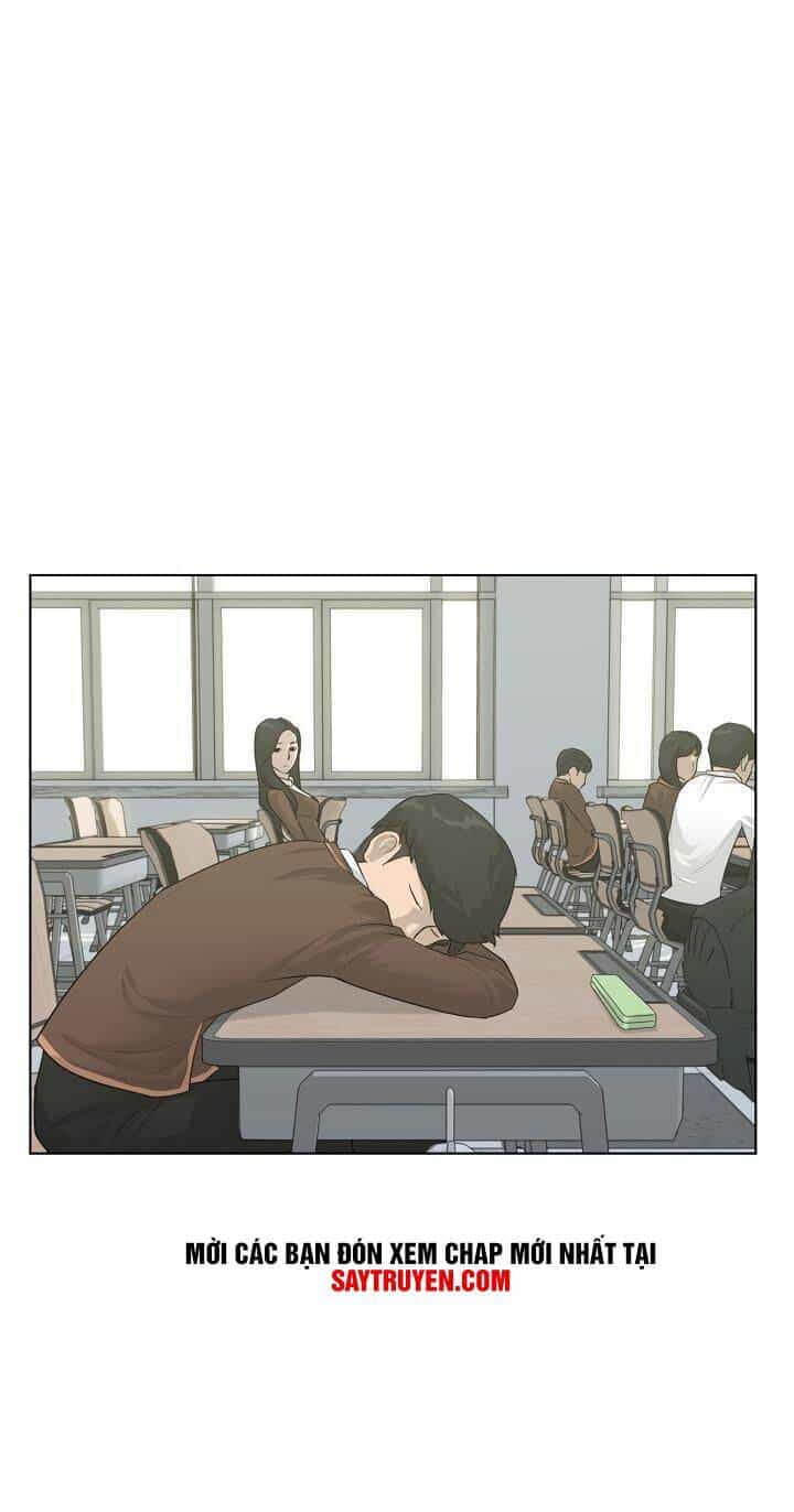 Trigger - Chương 4 - ảnh 2