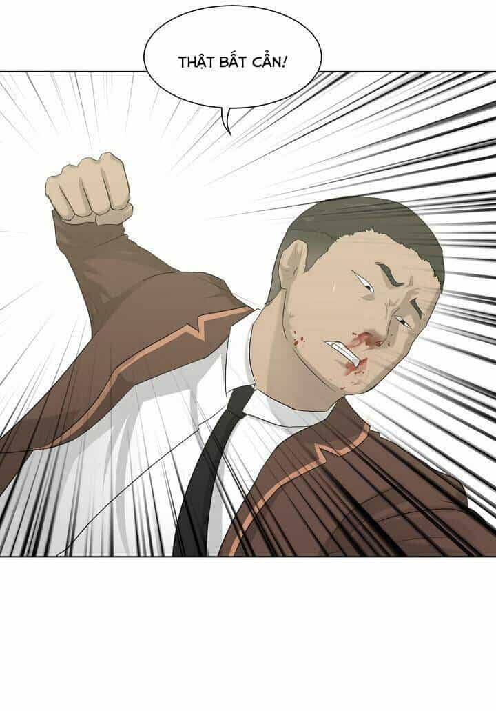 Trigger - Chương 4 - ảnh 22