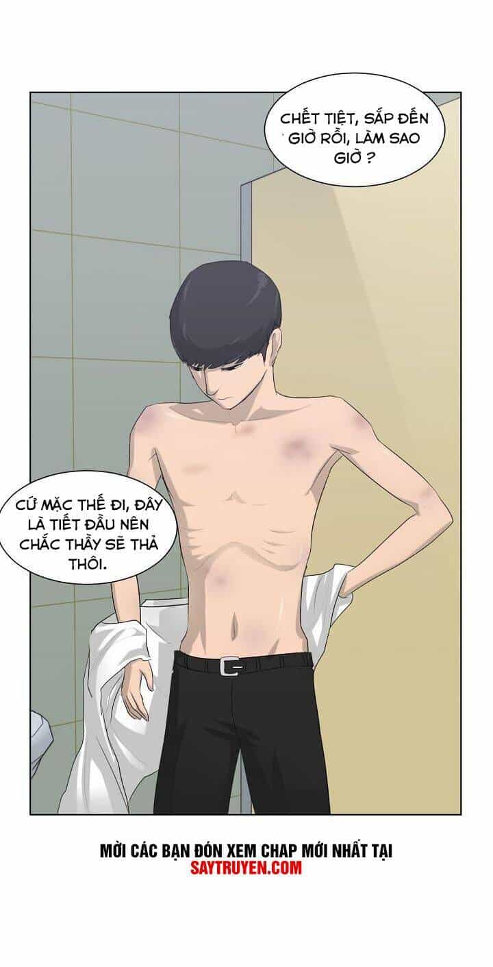Trigger - Chương 4 - ảnh 34