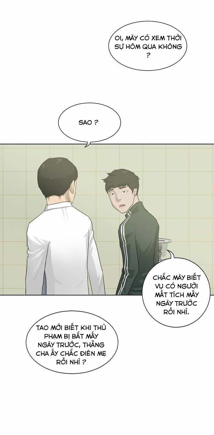 Trigger - Chương 4 - ảnh 35