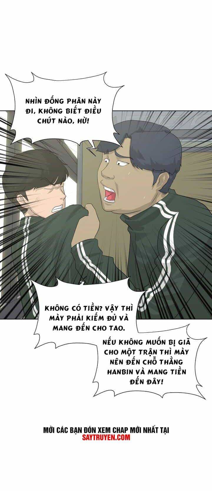Trigger - Chương 4 - ảnh 45