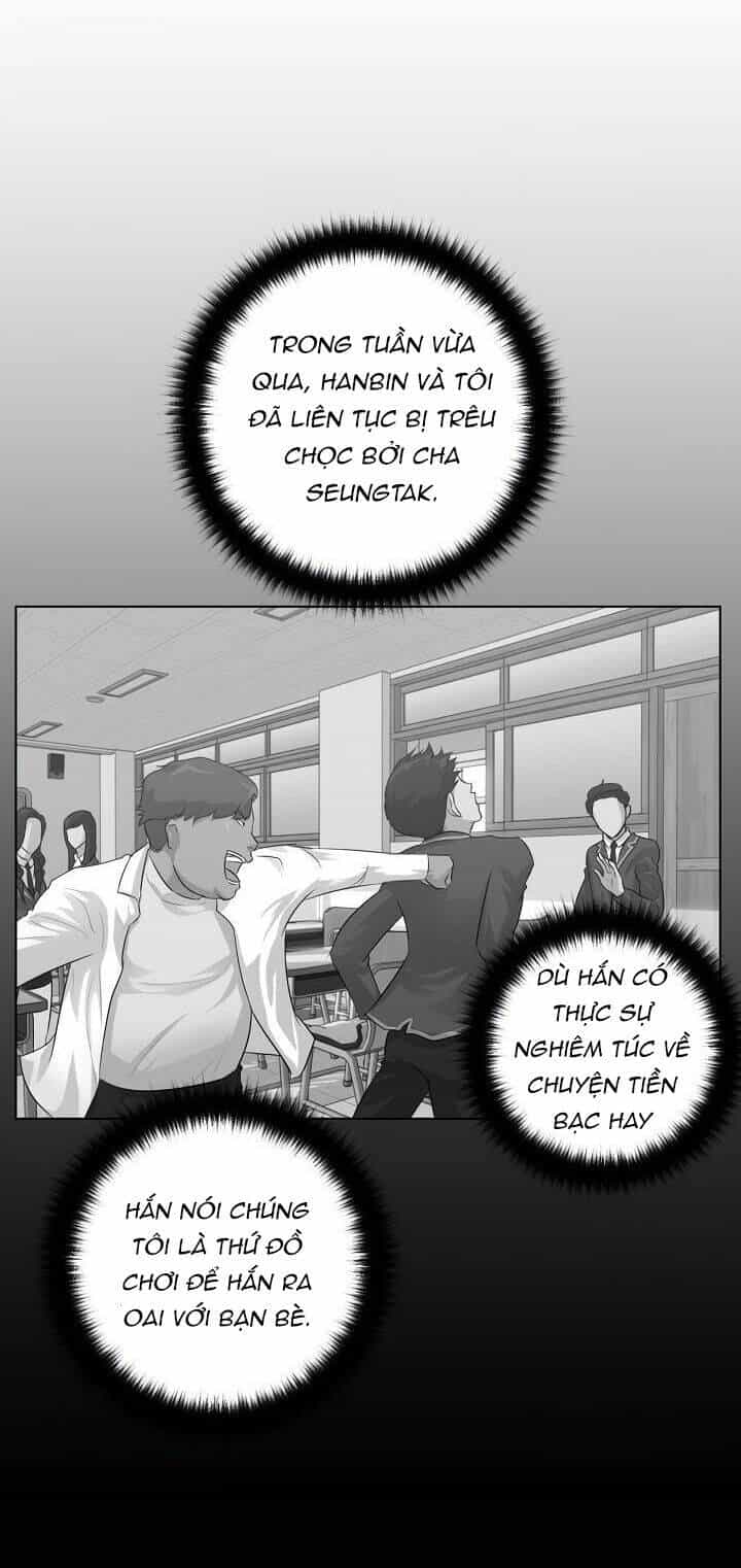 Trigger - Chương 4 - ảnh 47