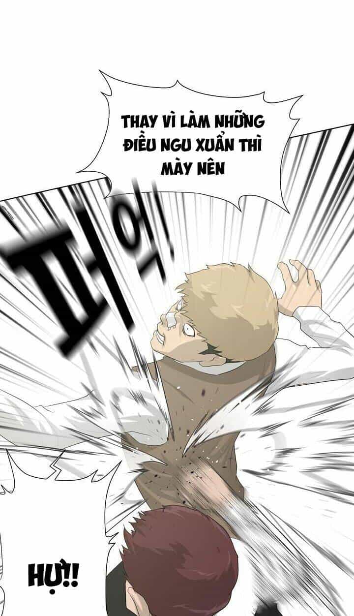 Trigger - Chương 4 - ảnh 83
