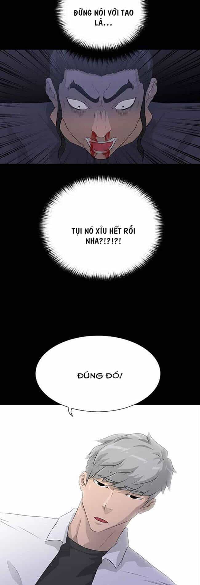Trigger - Chương 40 - ảnh 29