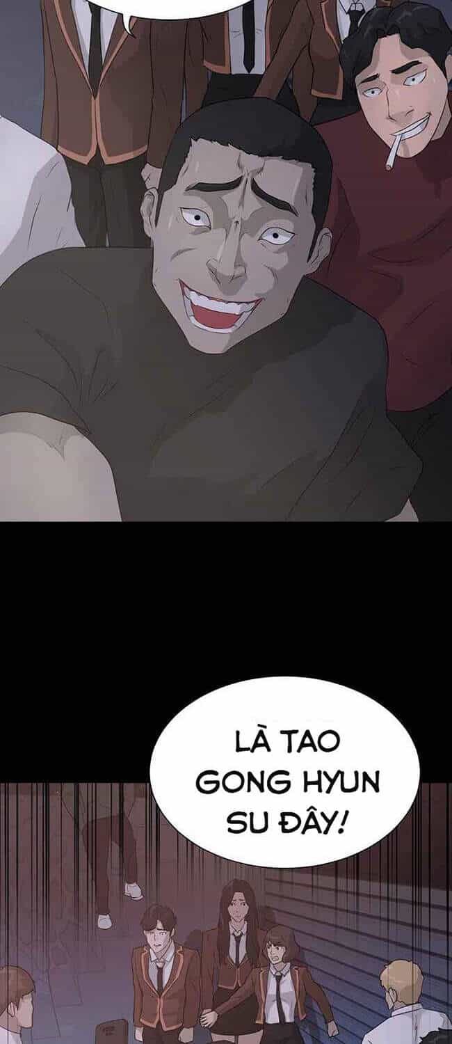 Trigger - Chương 40 - ảnh 49