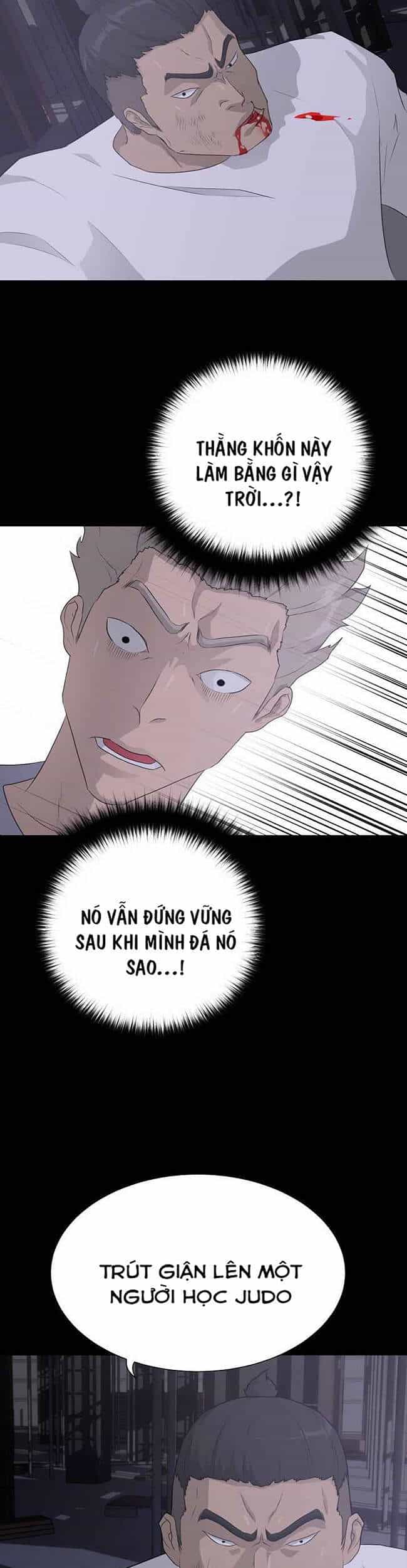 Trigger - Chương 40 - ảnh 6
