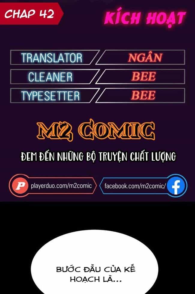 Trigger - Chương 42 - ảnh 1