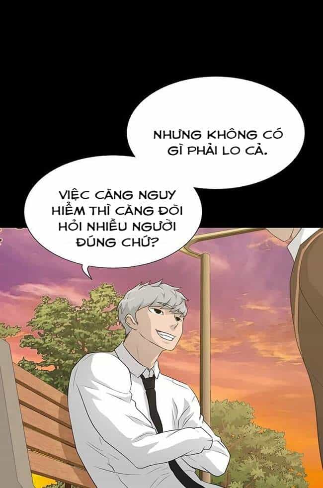 Trigger - Chương 42 - ảnh 20