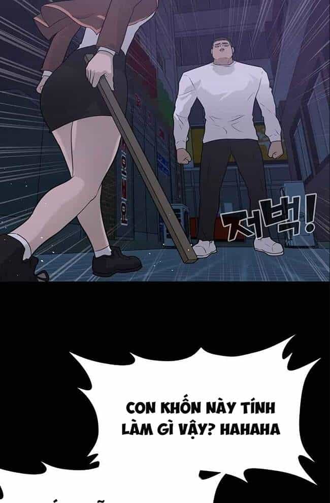Trigger - Chương 44 - ảnh 15