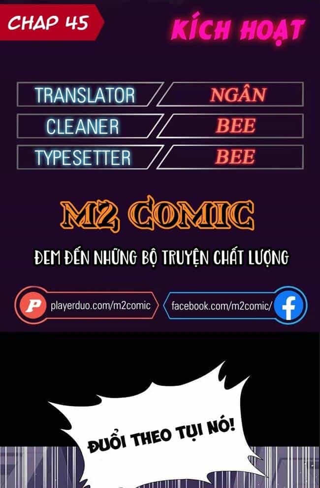 Trigger - Chương 45 - ảnh 1